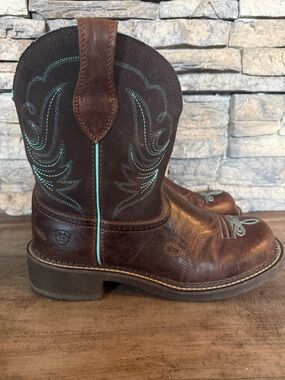 Ariat Women’s Size 11 Boots